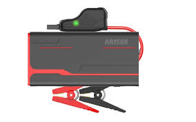 The adjustable led lights that consist of 3 modes (torch, strobe lights, and sos lights) this portable jump starter is lightweight and you can easily store it in your car's glove box or under a seat, because of its compact design. Best Portable Car Jump Starter Review Top 10 Picks