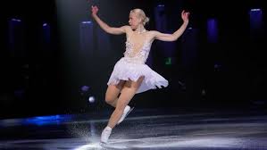 В личном блоге спортсменка сообщила, что вообще решила отказаться от украинского гражданства. Olimpijskaya Chempionka Oksana Bayul Kratkaya Biografiya Lichnaya Zhizn I Karera