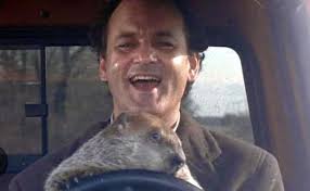 Happy 79th birthday today to Brian Doyle-Murray, who appeared in a number  of our favorite movies from the '80s including, Caddyshack, National  Lampon's Christmas Vacation, and Scrooged. He's Bill Murray's big brother