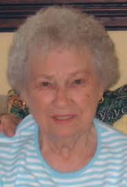 Anne Mckenna Obituary