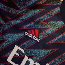 Born 5 september 1979) is a norwegian former professional footballer who played as a forward.he was capped 91 times, scoring 24 goals for the norwegian national team. Images Of Arsenal S New Third Kit Leaked Arseblog News The Arsenal News Site