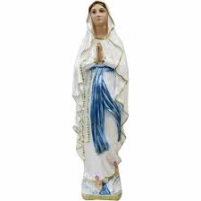 Things to do near capilla nuestra senora de lourdes. Compra Una Figura Agua Bendita O Medalla De La Virgen De Lourdes