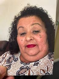 Obituary for Maricela Valdez Olague