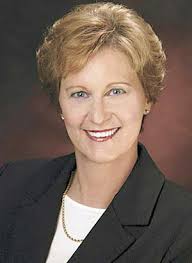 Federalist Society Speaker: Sandra Froman presents "The Second Amendment as  a Doomsday Provision"