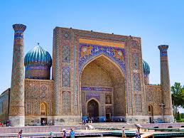 Samarkand can truly be called a unique city! The Complete City Guide To Samarkand In Uzbekistan The 7 Top Things To Do In Samarkand Journal Of Nomads