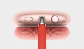How To Customize The Noise Control Button On Airpods Max Macrumors