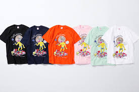 It's all about supreme, stay informed! Supreme Launches Daniel Johnston Clothing Line Pitchfork