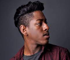 They range from for black men range from short, medium, a nd long hair. Hair Relaxer For Men A Guide To Relaxed Hair For Men