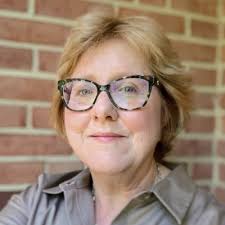 Charlotte Rene Woods (@charlottewords)