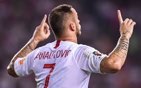 Uefa investigates austria's arnautovic over alleged nationalist abuse. Marko Arnautovic Facebook