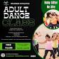 Invasion Athletics: FREE Adult Dance Class! event in Cocoa, FL
