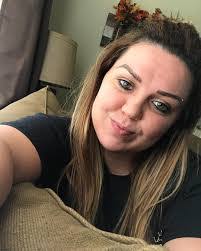 Katie Spitler's Instagram, Twitter & Facebook