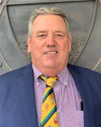 Clr Gregory Schaefer