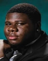 Christopher Pace Obituary (2000