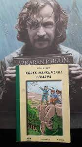 Sayıldıktan sonra sevkimizi bekleriz, nereye gidersek gidelim oranın mahkumları biziz. Don Kisot Kurek Mahkumlari Firarda Cervantes Nadir Kitap