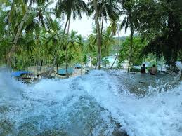 Explore jalan menuju wisata aek sijorni tapanuli bagian selatan part 1/6 aek sijorni adalah tempat wisata alam yang berada di. Aek Sijorni Air Terjun Dengan Keunikan Yang Khas Tapanuli Selatan