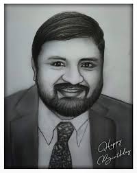 Some birthday gifts from team which I want to share. Thank you for this.