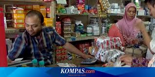 Baiklah langsung ke tkp yah. Penyebab Toko Kelontong Di Indonesia Sulit Berkembang