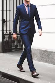 What colour shirt with blue suit? Navy Blue Suit And Pink Shirt Combination Is That Good Girlsaskguys