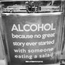 Symptoms like anxiety, depression, aggression, alcohol or drug use, are responses to physical and emotional pain that has its roots in traumatic experiences from childhood and. Drinking Quotes Sad