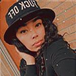 Casandra Hess's Instagram, Twitter & Facebook