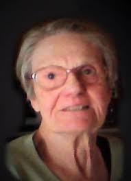 Doris Jacobs Obituary (1936