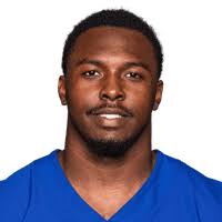 Ryan Jones Stats, NFL News, Bio and More