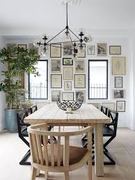Colette Shelton S First Ever House Flip Was A Huge Success In 2020 Dining Room Design Farmhouse Dining Room Home