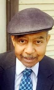 George Elbert Hurt Obituary