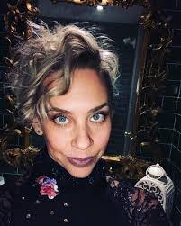 Gretchen Leone's Instagram, Twitter & Facebook