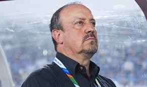 Stream tracks and playlists from benitez on your desktop or mobile device. Benitez Beendet China Abenteuer