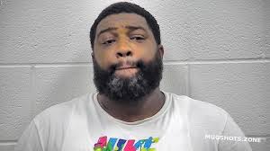 STEVENSON LARRY BUFORD 09/02/2022