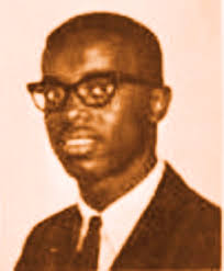 Capt Larry Fletcher Potts (1947-1972)