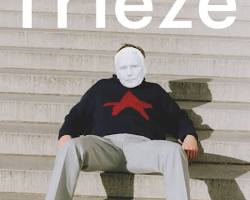 Imagen de Frieze Magazine