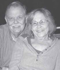 Students collect items for deployed troops