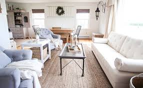 The living room is where you entertain your guests. The Secrets To Living Room Seating Ideas From Sauder Sauder Woodworking