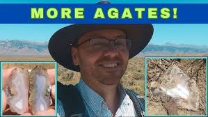 New Jasper Discovery In Southern Idaho!