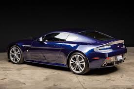 Image result for Concours Blue 2011 Aston Martin