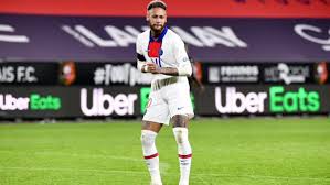 Ia mengakui memang ada peluang untuk gabung psg namun juga ta menutup pintu gabung klub lainnya. Bujuk Messi Ke Psg Neymar Siap Lakukan Pengorbanan Besar Indosport