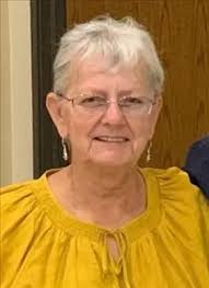 Obituary information for Linda Harris