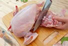 175 gram dada ayam fillet, potong dadu. 5 Cara Mudah Potong Ayam Dengan Berbagai Ukuran