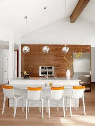 I am extremely happy with using champion kitchens llc for our kitchen remodeling. 40 Best Mid Century Modern Kitchens For Inspiration