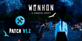 Aug 15, 2021 · wonhon: Wonhon A Vengeful Spirit Wonhonthegame Twitter