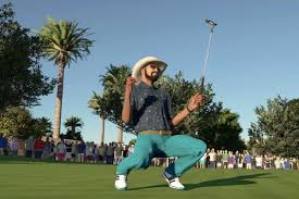 All tournaments and events organised and run by the pga at all levels always reflect the professional nature of. Pga Tour 2k21 Adds A Skins Game Where You Can Bet Virtual Money Polygon