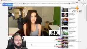 Jahrein twitch geliri hakkında konuşuyor. Jahrein Twitch Rivals