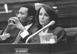 Nancy pelosi, a democrat, is the speaker of the house. Nancy Pelosi