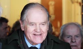 PAUL SMITHWICK'S NEW FRIENDS