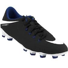 Black And White Soccer Cleats Nike Hypervenom Phelon 3 Fg Outdoor Soccer Cleats Mens Black White Game Royal Soccer Cleats Cleats Mens Athletic Shoes
