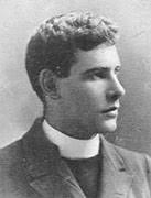 History of Harryville