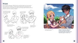 During the aliea incident, he plays as a midfielder until he leaves after the team's defeat by genesis. Amazon Com The Master Guide To Drawing Anime Romance How To Draw Popular Character Types Step By Step 9781684620012 Hart Christopher Books